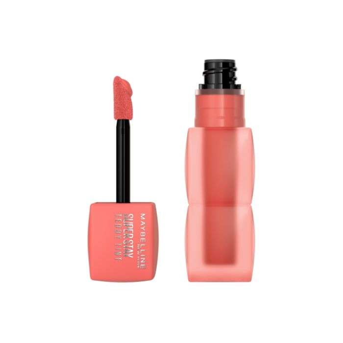 MAYBELLINE SUPERSTAY TEDDY TINT