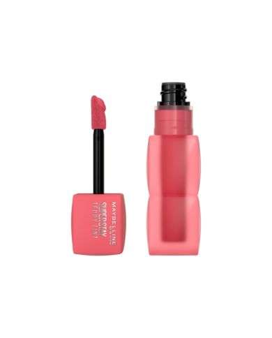 MAYBELLINE SUPERSTAY TEDDY TINT