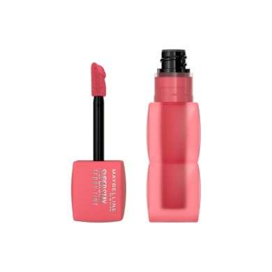 MAYBELLINE SUPERSTAY TEDDY TINT