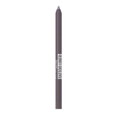 MAYBELLINE TATTOO LINER 822 SPACE GRAPHITE