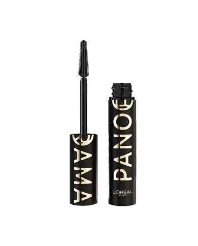 L'OREAL PARIS PANORAMA MASCARA VOLUME ALL NIGHT BLACK