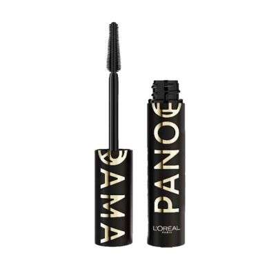 L'OREAL PARIS PANORAMA MASCARA VOLUME ALL NIGHT BLACK