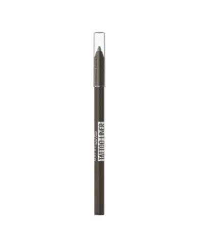 MAYBELLINE TATTOO LINER SHARPANABLE CRAYON GEL 823 AURORA FLIP
