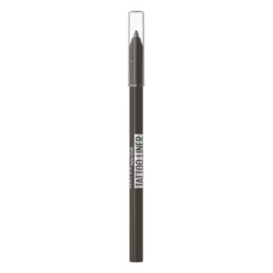 MAYBELLINE TATTOO LINER SHARPANABLE CRAYON GEL 823 AURORA FLIP