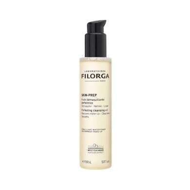 FILORGA SKIN PREP HUILE DEMAQUILLANTE PERFECTRICE 150 ML
