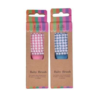 LILI CARE BROSSE BEBE