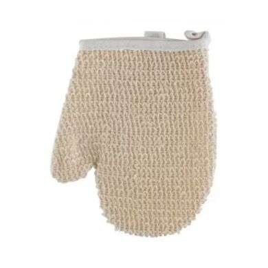 LILI CARE GANT DE SAVONNAGE CORPS