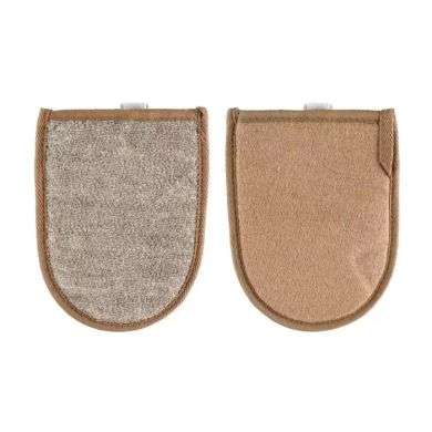 LILI CARE GANT DE SAVONNAGE NATUREL