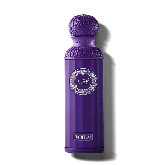 GISSAH PARFUM VOILA 200ML