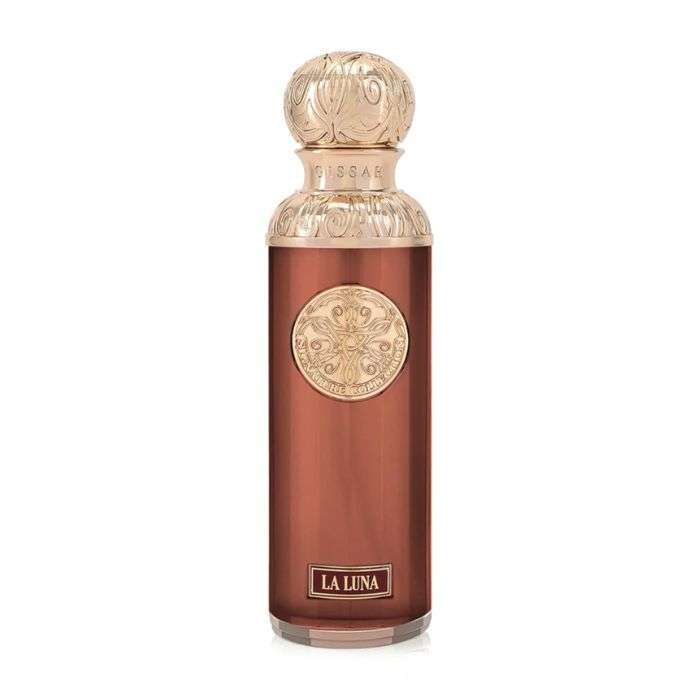 GISSAH PARFUM LA LUNA 200ML
