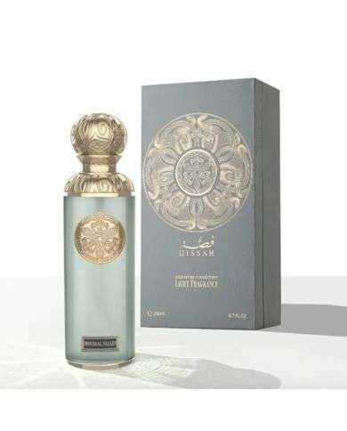 GISSAH PARFUM IMPERIAL VALLEY 200ML