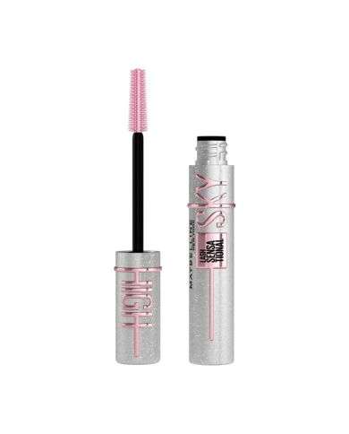 MAYBELLINE LASH SENSATIONAL SKY HIGH MASCARA SPACE DIAMOND