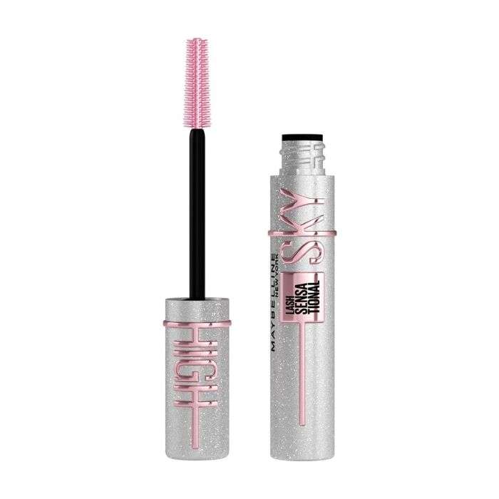 MAYBELLINE LASH SENSATIONAL SKY HIGH MASCARA SPACE DIAMOND
