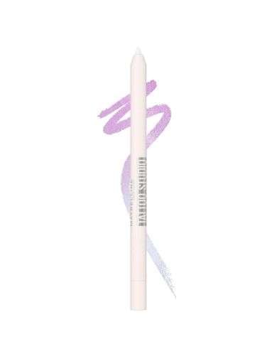 MAYBELLINE TATTOO LINER SHARPENABLE CRAYON GEL 821 STARDUST CHROME