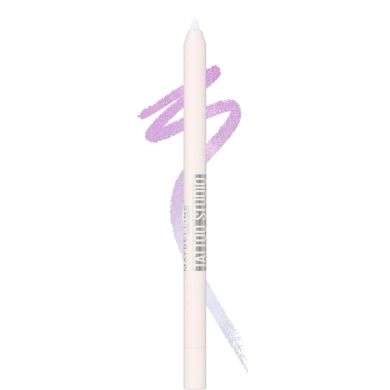 MAYBELLINE TATTOO LINER SHARPENABLE CRAYON GEL 821 STARDUST CHROME