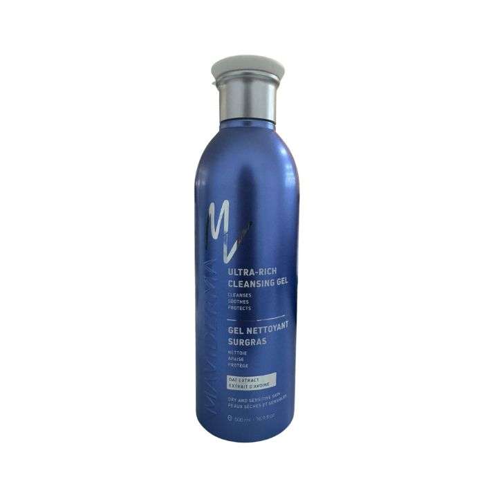 MAVIDERMA GEL NETTOYANT SURGRAS 500ML