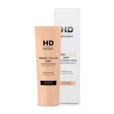 HD COSMETIC EFFICIENCY CREME HYDRATANTESPF30 COULEUR 40ML