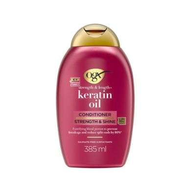 OGX KERATIN OIL CONDITIONER 385 ML