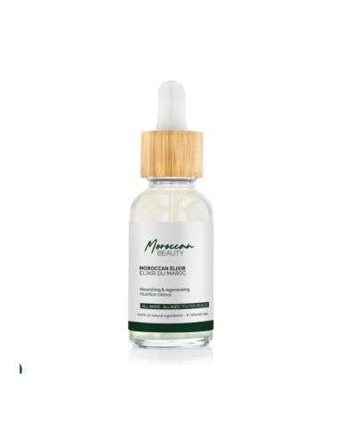 MOROCCAN BEAUTY ELIXIR DU MAROC 30ML