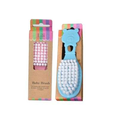 LILI CARE BROSSE BEBE