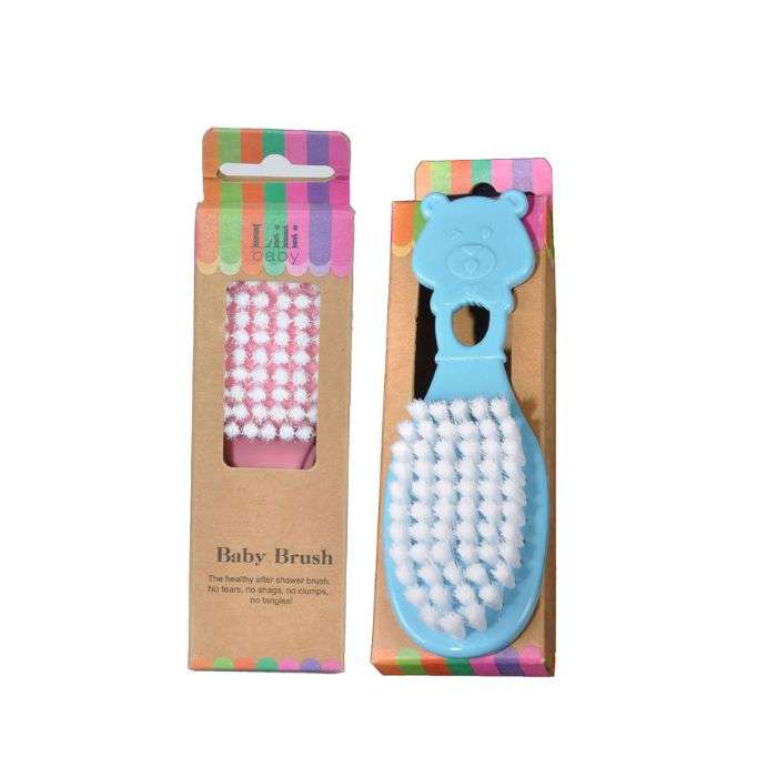 LILI CARE BROSSE BEBE