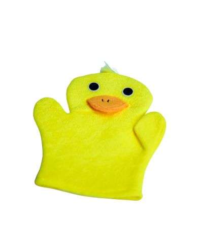 LILI CARE GANTS DE SAVONNAGE ENFANT