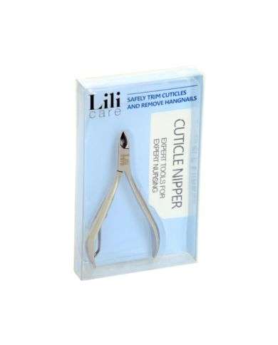 LILI CARE PINCE A PEAU PETIT MODELE