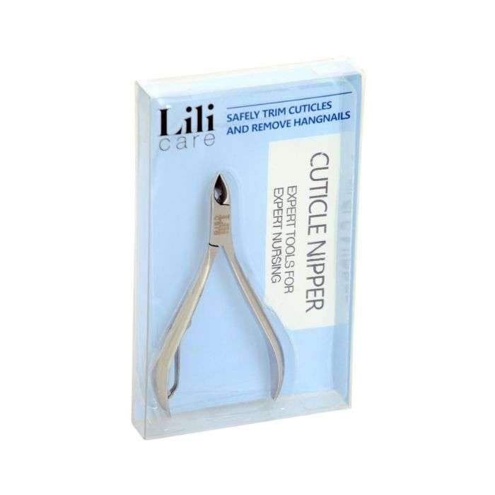 LILI CARE PINCE A PEAU PETIT MODELE