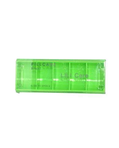 LILI CARE PILULIER 5 PART 