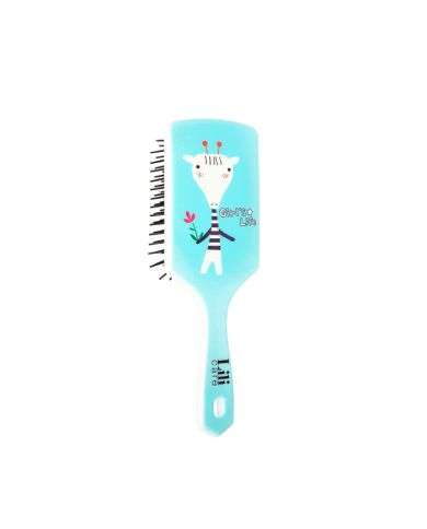 LILI CARE BROSSE A CHEVEUX