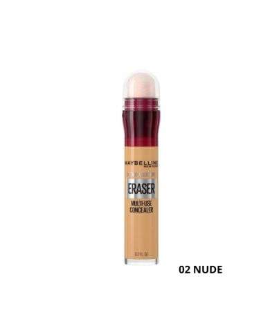 MAYBELLINE ERASER INSTANT ANTI AGE ANTI CERNES 