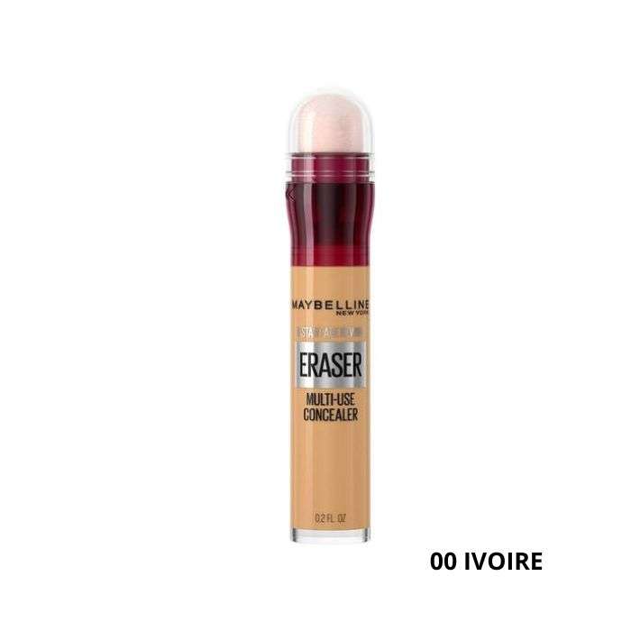 MAYBELLINE ERASER INSTANT ANTI AGE ANTI CERNES 