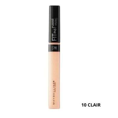 MAYBELLINE FIT ME ANTI CERNES CORRECTEUR FLUIDE 