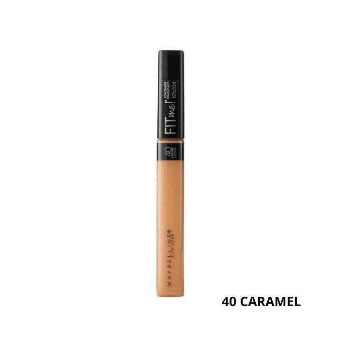 MAYBELLINE FIT ME ANTI CERNES CORRECTEUR FLUIDE 