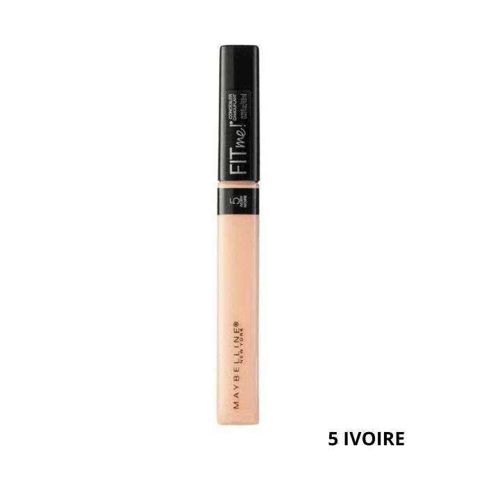MAYBELLINE FIT ME ANTI CERNES CORRECTEUR FLUIDE 