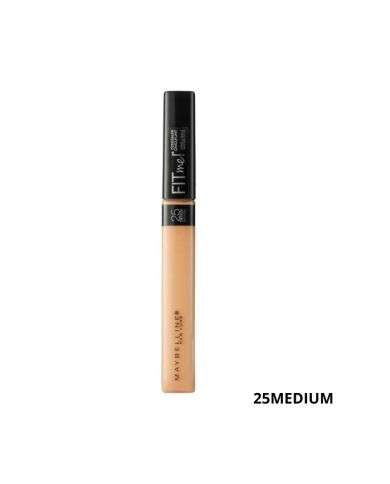 MAYBELLINE FIT ME ANTI CERNES CORRECTEUR FLUIDE 