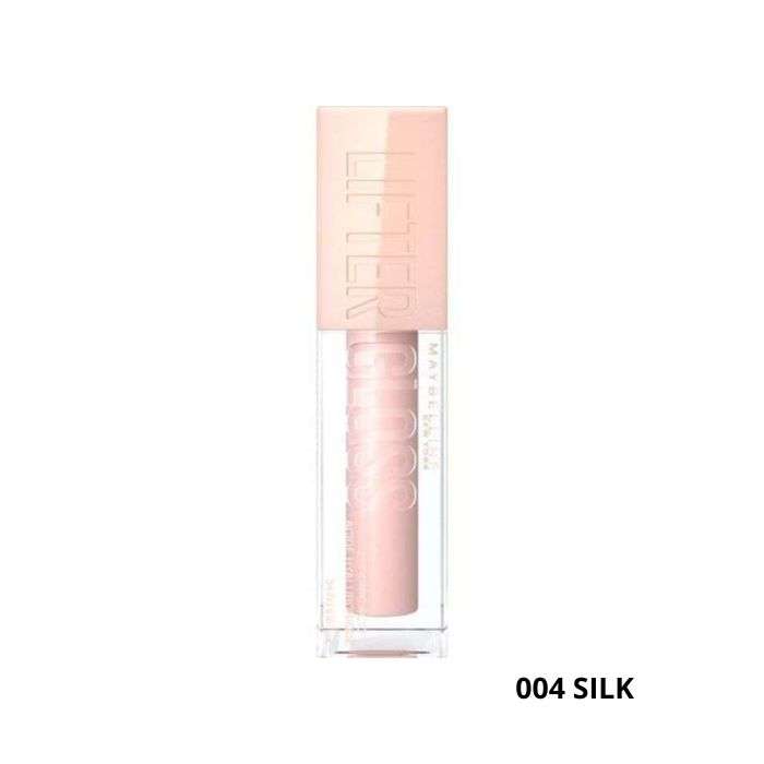 MAYBELLINE LIFTER GLOSS REPULPANT ACIDE HYALURONIC