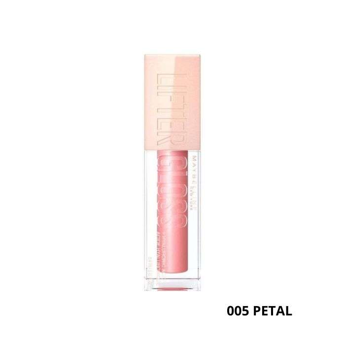 MAYBELLINE LIFTER GLOSS REPULPANT ACIDE HYALURONIC