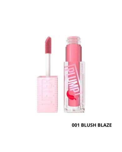 MAYBELLINE LIFTER PLUMP