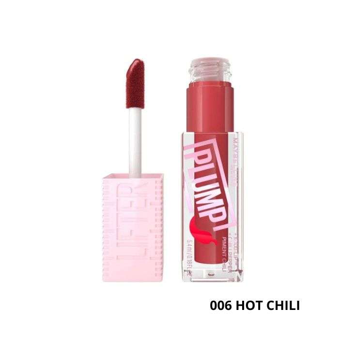 MAYBELLINE LIFTER PLUMP