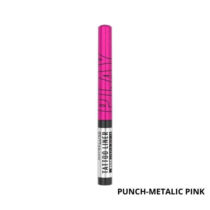 MAYBELLINE TATTOO LINER PLAY