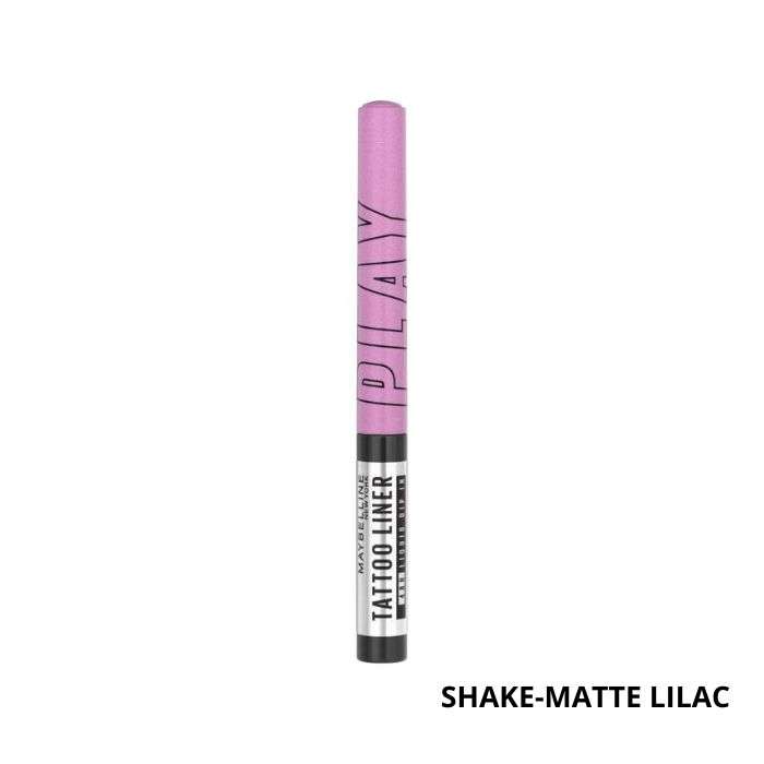 MAYBELLINE TATTOO LINER PLAY