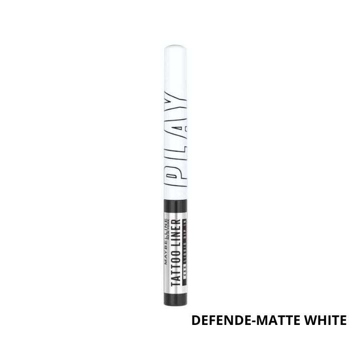 MAYBELLINE TATTOO LINER PLAY