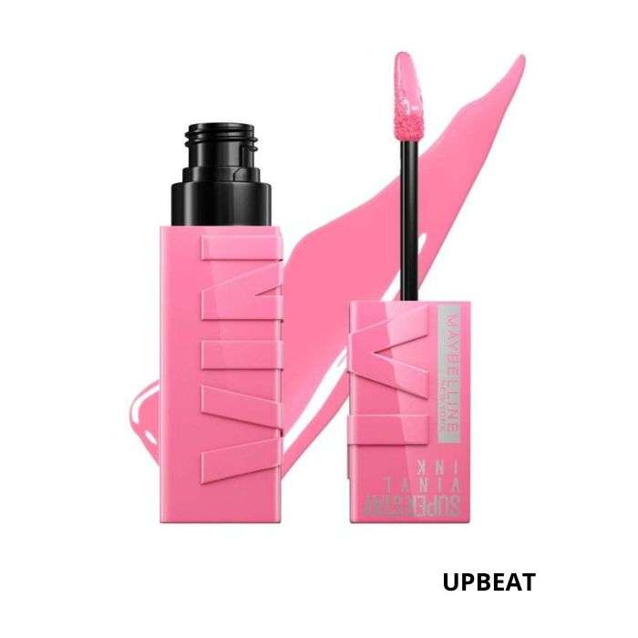 MAYBELLINE BRILLANT A LEVRES SUPERSTAY VINYL INK