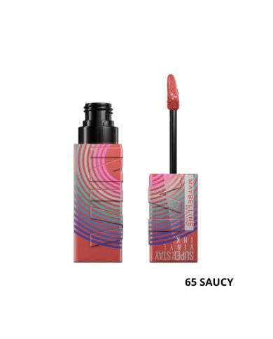 MAYBELLINE SUPERSTAY VINYL INK