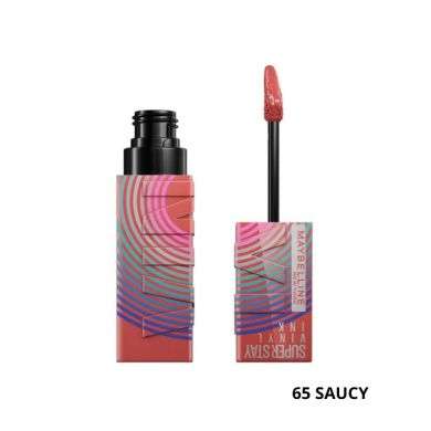 MAYBELLINE SUPERSTAY VINYL INK
