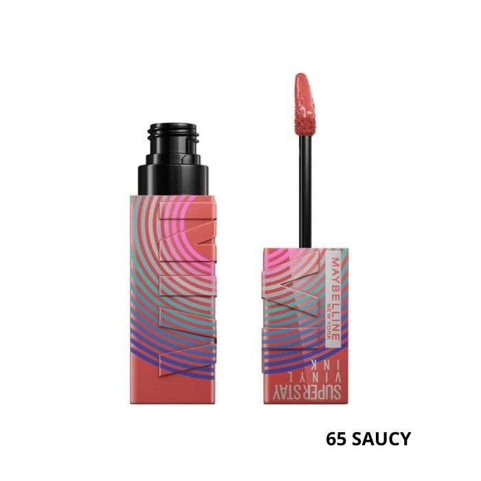 MAYBELLINE SUPERSTAY VINYL INK