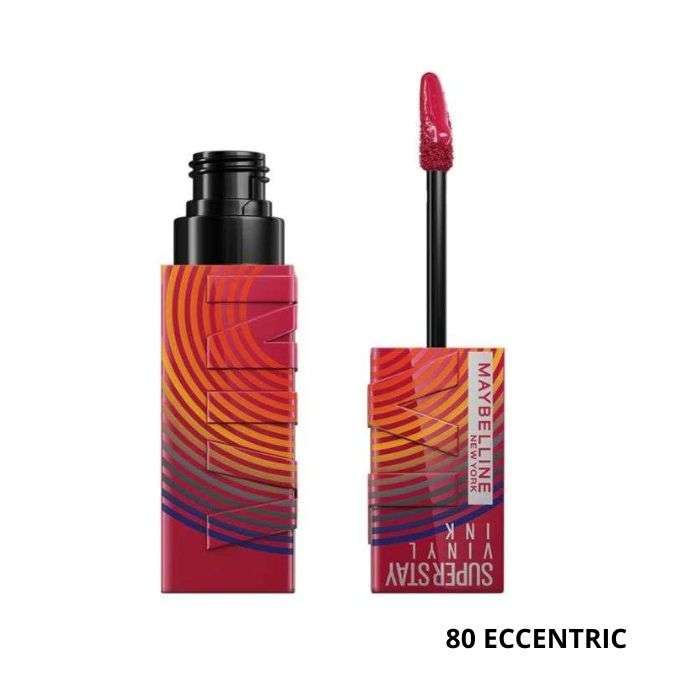 MAYBELLINE SUPERSTAY VINYL INK