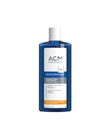 ACM NOVOPHANE SHAMPOOING ENERGISANT 500 ML