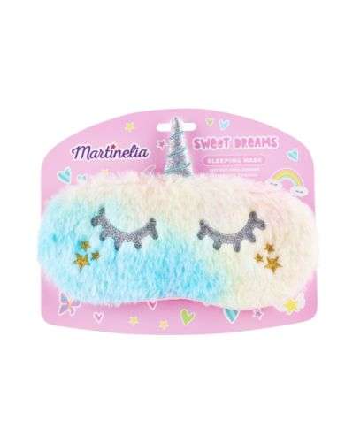 MARTINELIA MASQUE NUIT SWEET DREAMS